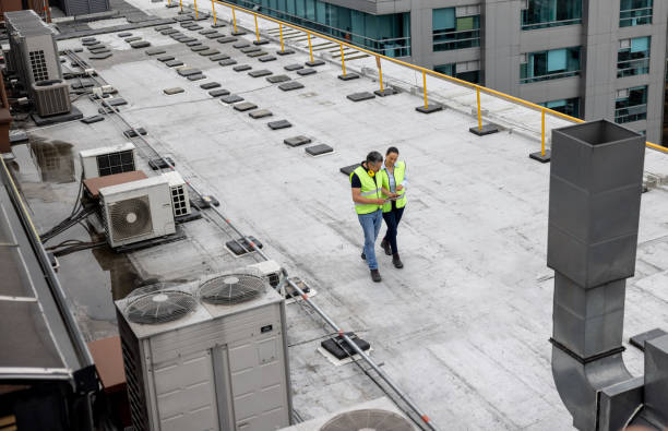 Best Emergency Roof Repair Services  in Keego Harbor, MI
