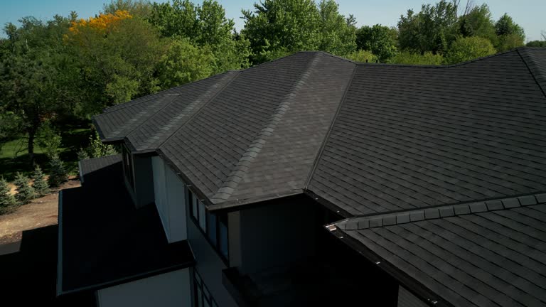 Best Storm Damage Roof Repair  in Keego Harbor, MI