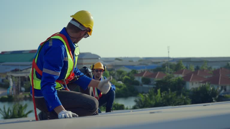 Best Roofing for New Construction  in Keego Harbor, MI