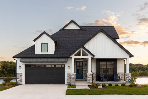 Best Rubber Roofing (EPDM, TPO)  in Keego Harbor, MI