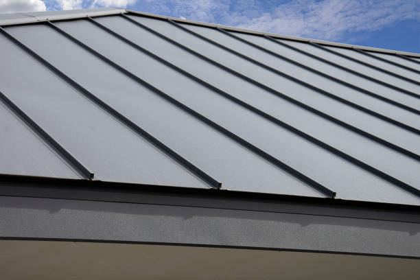 Best Storm Damage Roof Repair  in Keego Harbor, MI