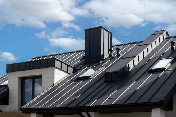 Best Tile Roofing Installation  in Keego Harbor, MI