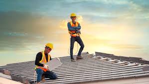 Best Roof Coating and Sealing  in Keego Harbor, MI